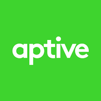 Aptive Environmental logo, Aptive Environmental contact details