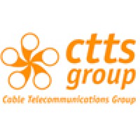 CTTS Group Ltd logo, CTTS Group Ltd contact details