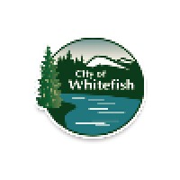 City Of Whitefish logo, City Of Whitefish contact details