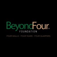 BeyondFour Foundation Inc. logo, BeyondFour Foundation Inc. contact details