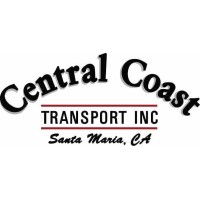 Central Coast Transport, Inc. logo, Central Coast Transport, Inc. contact details