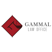 Gammal Law Office logo, Gammal Law Office contact details