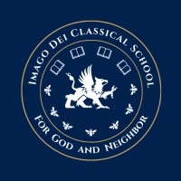 Imago Dei Classical School logo, Imago Dei Classical School contact details