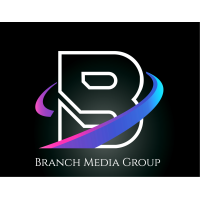 Branch Media Group logo, Branch Media Group contact details