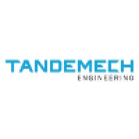 Tandemech Engineering logo, Tandemech Engineering contact details