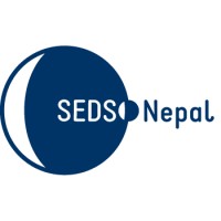 SEDS-Nepal logo, SEDS-Nepal contact details