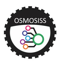 Osmosiss logo, Osmosiss contact details