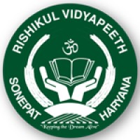 Rishikul Vidyapeeth Sonipat logo, Rishikul Vidyapeeth Sonipat contact details