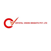 CRYSTAL VISION INSIGHTS PRIVATE LIMITED logo, CRYSTAL VISION INSIGHTS PRIVATE LIMITED contact details