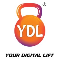 Your Digital Lift logo, Your Digital Lift contact details