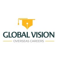 GLOBAL VISION OVERSEAS CAREERS logo, GLOBAL VISION OVERSEAS CAREERS contact details