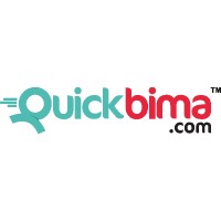 Quickbima.com logo, Quickbima.com contact details