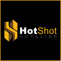 Hotshot Hotelier logo, Hotshot Hotelier contact details