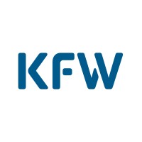 KfW logo, KfW contact details