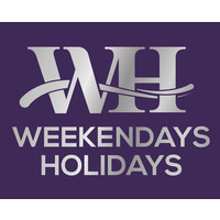 Weekendays Holidays logo, Weekendays Holidays contact details