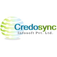 CredoSync Infosoft Pvt.Ltd logo, CredoSync Infosoft Pvt.Ltd contact details