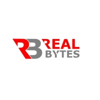 Real Bytes logo, Real Bytes contact details