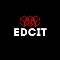 EDCIT logo, EDCIT contact details