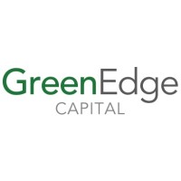 GreenEdge Capital logo, GreenEdge Capital contact details