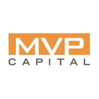 MVP Capital logo, MVP Capital contact details