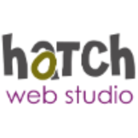 Hatch Web Studio logo, Hatch Web Studio contact details