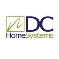 DC Home Systems logo, DC Home Systems contact details