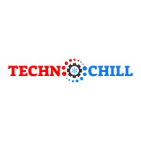 Technochill Solutions logo, Technochill Solutions contact details