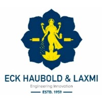 ECK Haubold & Laxmi logo, ECK Haubold & Laxmi contact details