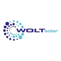 Wolt Solar logo, Wolt Solar contact details