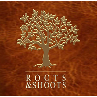 ROOTS & SHOOTS: India’s Finest - Luxury, Limited Edition & Coffee Table Book Publishing Imprint logo, ROOTS & SHOOTS: India’s Finest - Luxury, Limited Edition & Coffee Table Book Publishing Imprint contact details