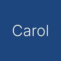 Carol logo, Carol contact details