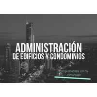 Administración de Edificios y Condominios logo, Administración de Edificios y Condominios contact details