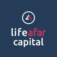 Lifeafar logo, Lifeafar contact details