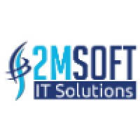 2mSoft IT Solutions logo, 2mSoft IT Solutions contact details