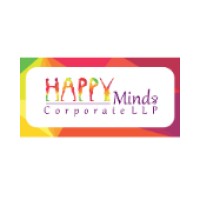 HAPPY MINDS Events logo, HAPPY MINDS Events contact details