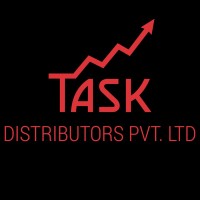 Task Distributors Pvt. Ltd logo, Task Distributors Pvt. Ltd contact details