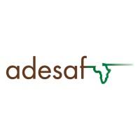 ADESAF logo, ADESAF contact details