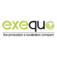 ExeQuo (a division of Lionbridge Game Services) logo, ExeQuo (a division of Lionbridge Game Services) contact details