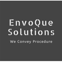 Envoque Solutions Private Limited logo, Envoque Solutions Private Limited contact details