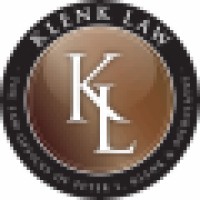 Klenk Law logo, Klenk Law contact details