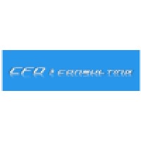 CFO consulting logo, CFO consulting contact details