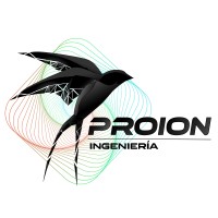 PROION logo, PROION contact details