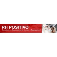 RH POSITIVO GO logo, RH POSITIVO GO contact details