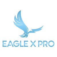 Eagle X Pro logo, Eagle X Pro contact details