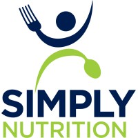 Simply Nutrition logo, Simply Nutrition contact details