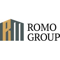 ROMO Group, LLC logo, ROMO Group, LLC contact details