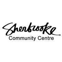 Sherbrooke Community Centre logo, Sherbrooke Community Centre contact details