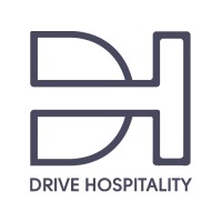 Drive Hospitality logo, Drive Hospitality contact details