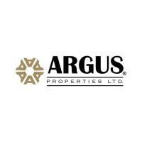 Argus Properties Ltd. logo, Argus Properties Ltd. contact details