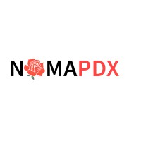 NOMA PDX logo, NOMA PDX contact details